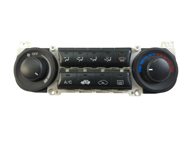Блок управления климат-контролем PP-MD15   Honda Stream