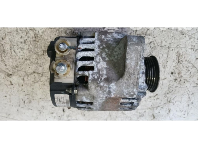 Генератор 270600Q010, 1KR   Citroen C1      