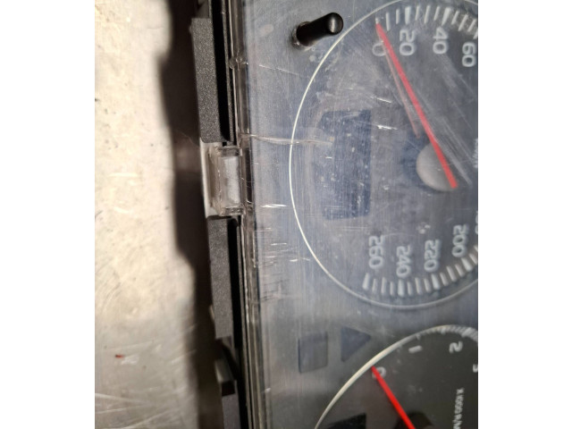 Панель приборов 8675802, 1448396 Volvo S80