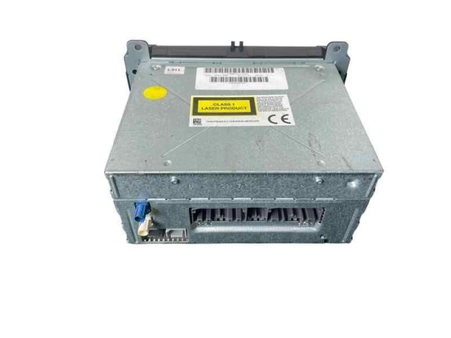 Дисплей P05064831AF, 5064831AD Jeep Grand Cherokee