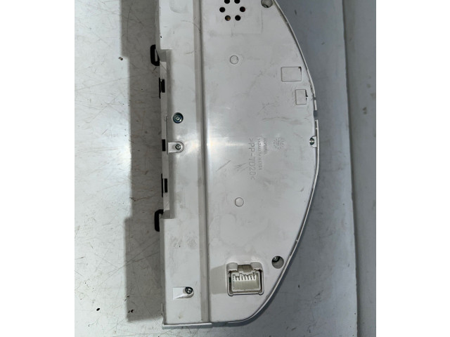 Панель приборов 31327581AA Volvo S60