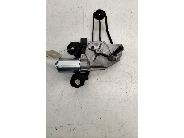 Моторчик заднего дворника 00006405S2 Citroen C4 I