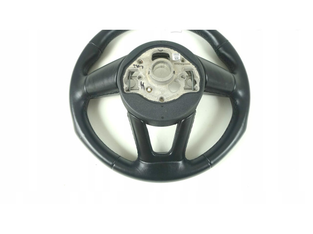 Руль Audi A3 8Y 2020 - года 82A419091T