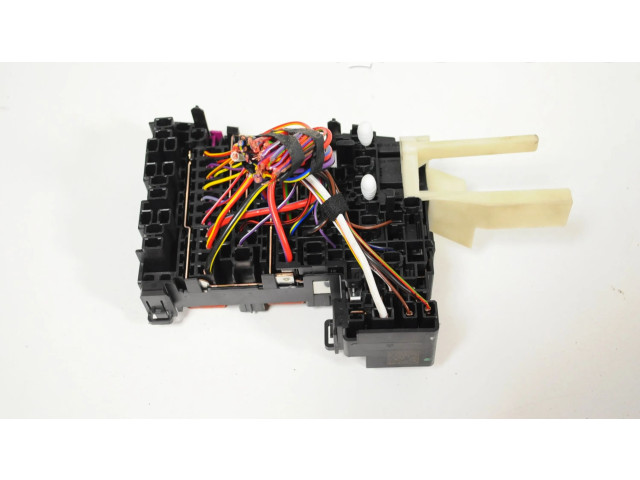 Блок предохранителей  5Q0937615C   Audi A3 S3 8V    