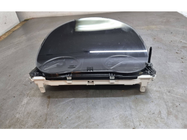 Панель приборов 8100C535   Mitsubishi Outlander       