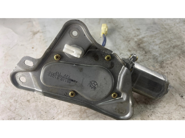 Моторчик заднего дворника 85130b1020, 8496000310 Daihatsu Sirion