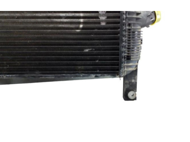 Интеркулер 14461EB360 Nissan Pathfinder R51