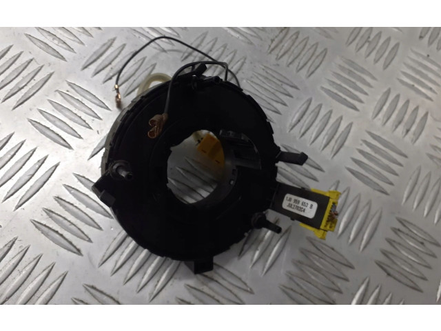 Подрулевой шлейф SRS 1JO959653B   Skoda Fabia Mk1 (6Y)