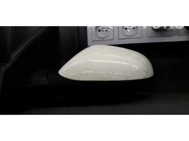 Зеркало электрическое Lancia Delta III 2008 - 2014 года