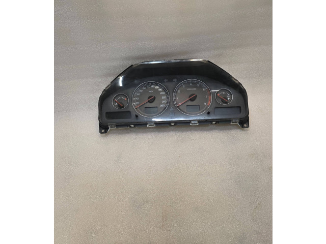 Панель приборов 8673267, 8602758 Volvo XC90