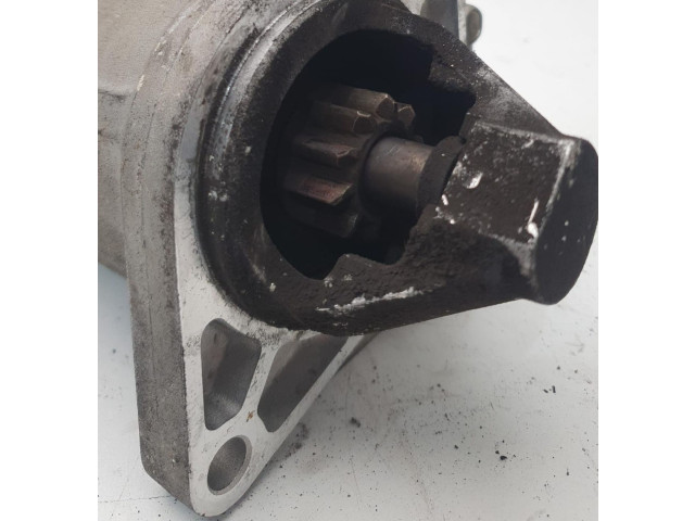 Turbodmychadlo Стартер 51890631, 51890631 Fiat Doblo