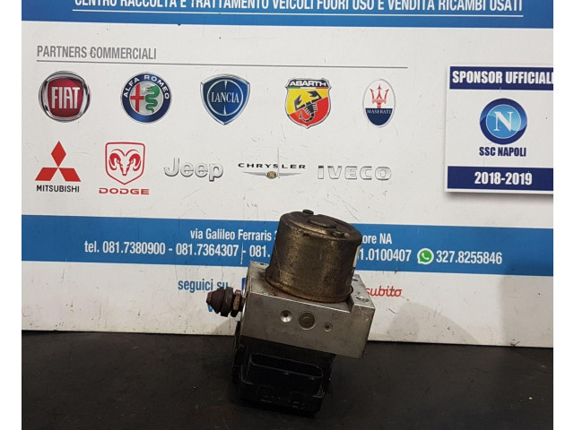 Jednotka ABS Suzuki Wagon R+ 2003