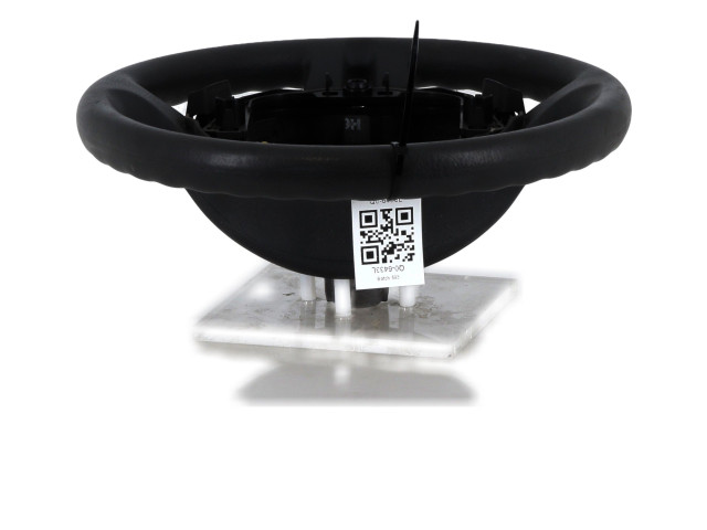 Руль Renault Clio III 2005 - 2012 года 8200344080