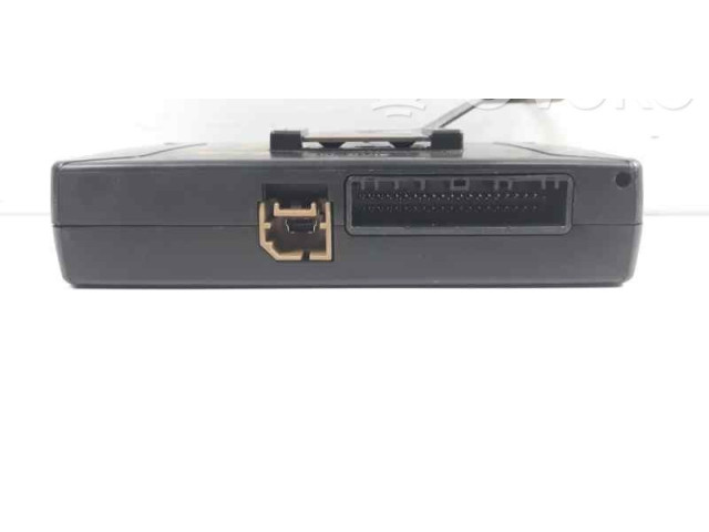 Блок управления 282755477R   Renault Twingo III