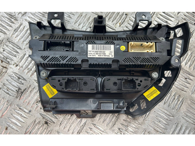 Блок управления климат-контролем BM5T18C612CF Dacia Lodgy