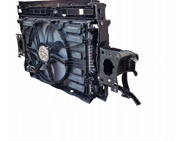 Přístrojová deska  Volkswagen Tiguan 2004 200KM, 190KM  