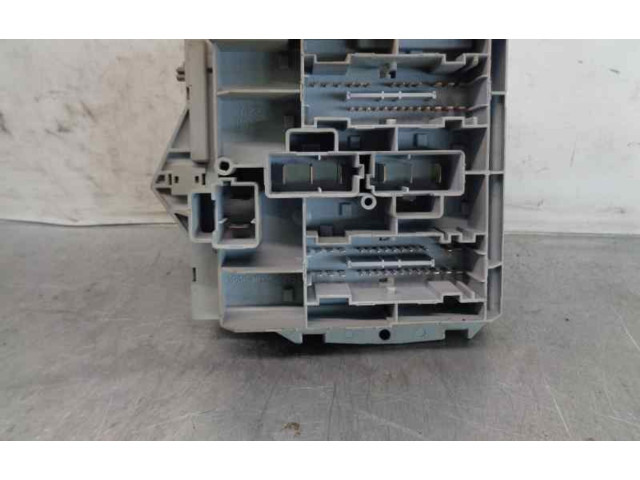 Модуль управления BSM 51739423 Fiat Idea