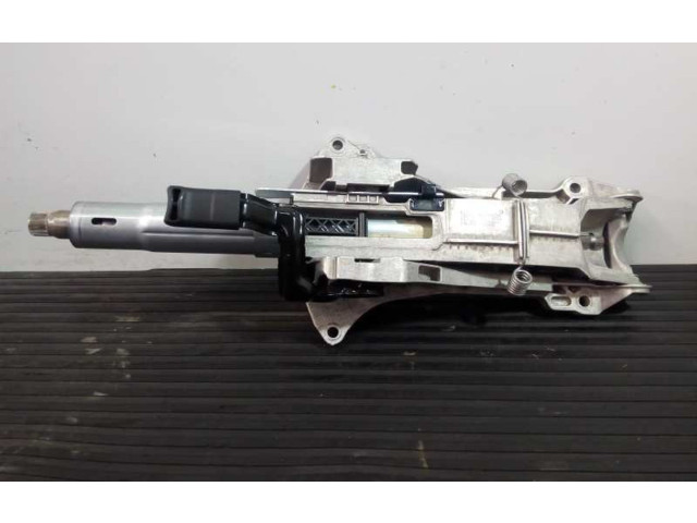    Рулевая рейка A2054608901, 19144010642   Mercedes-Benz C W205 2014 - 2021 года