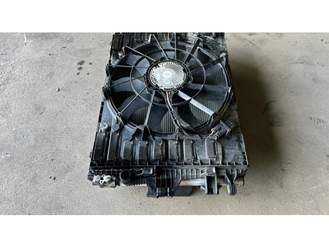 Комплект радиатора