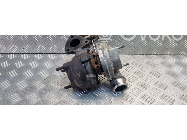 Турбина Honda FR-V 18900RMAE01, 7537079