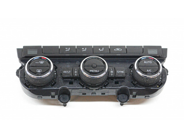 Включатель регулировки салона