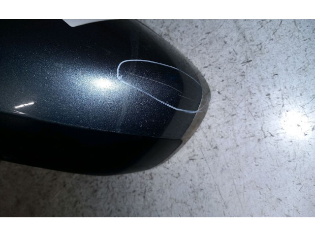 Зеркало (механическое)       Citroen C5  2008 - 2016 года   