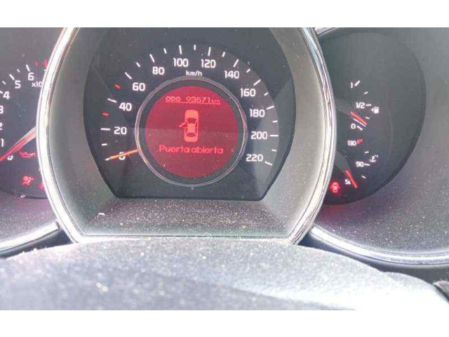 Přístrojová deska KIA Rio 2016 940331W820