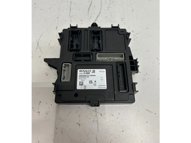 Блок комфорта 284B26188R, A3C0502581100 Renault Clio V
