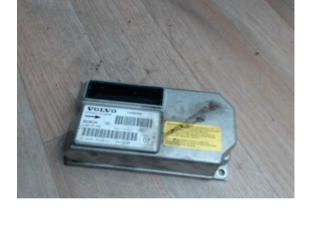 Блок подушек безопасности 31476105, 31476105   Volvo V70