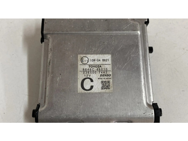 Камера ветрового стекла