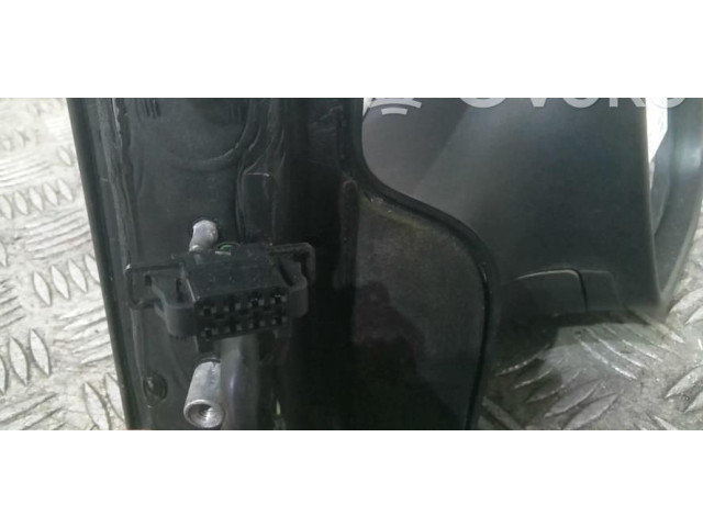 Zpětné zrcátko Seat Altea XL 2006 5P1857508K9B9