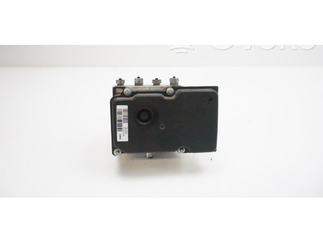 Блок АБС 00004541Q1 Citroen C4 I 2004 - 2010 года