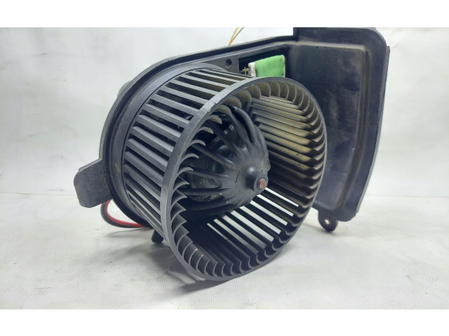 Вентилятор печки X65R665626F, X65R665626F Renault Clio II