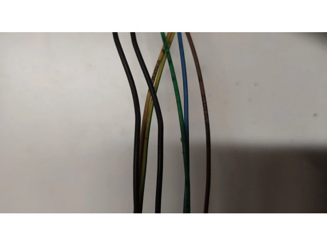 Зеркало электрическое     правое   Citroen C4 I  2004-2010 года   