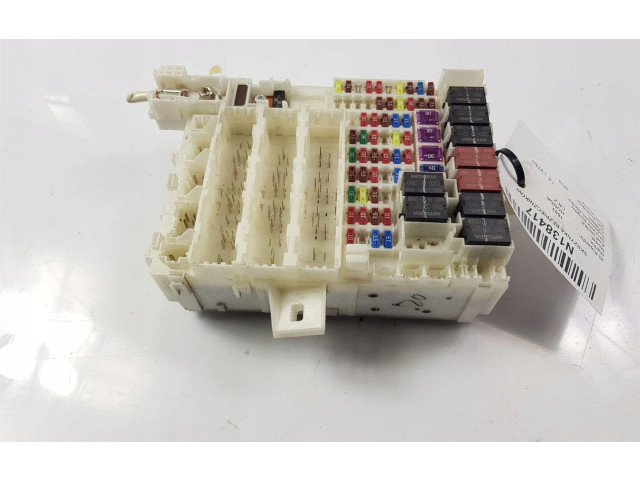 Блок предохранителей  SZT-G0   Honda CR-Z    