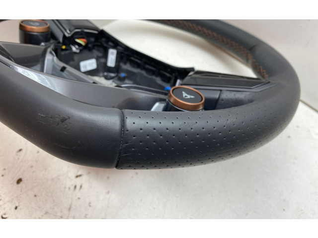 Руль Cupra Born 2021 - года