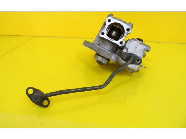 Топливная рампа MR420916, E3T50271 Mitsubishi Carisma