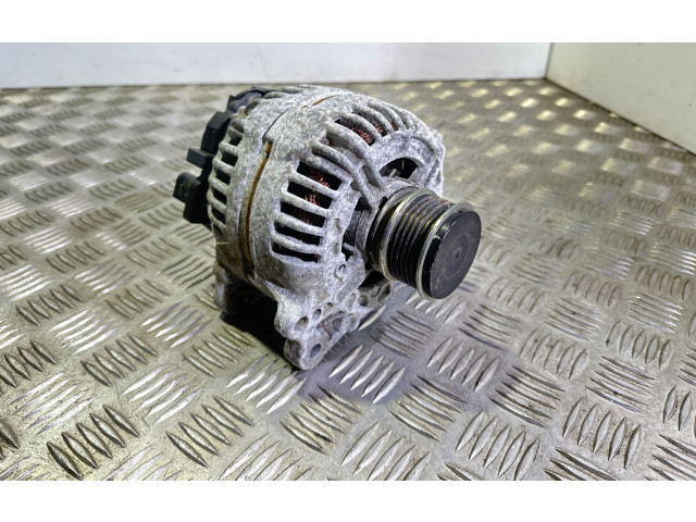 Генератор 06F903023F   Volkswagen Touran I      