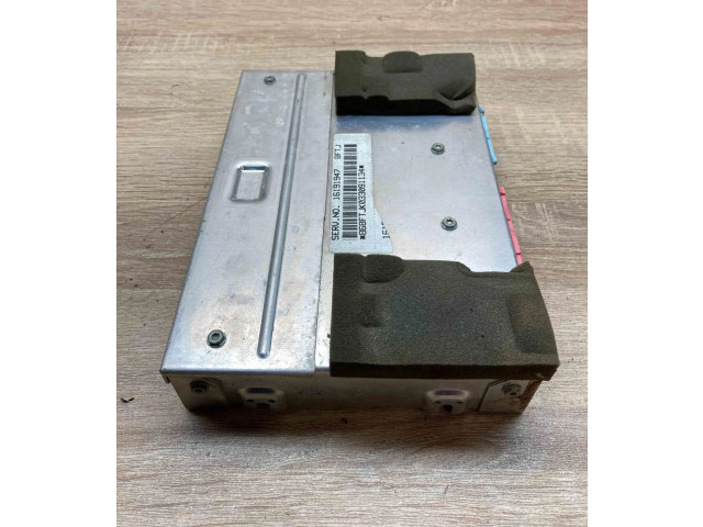 Řídící jednotka 16191947, BFTJ Pontiac Trans Sport 2000