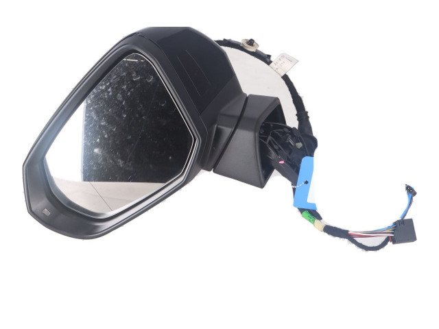 Зеркало электрическое Audi Q3 F3 2018 - года
