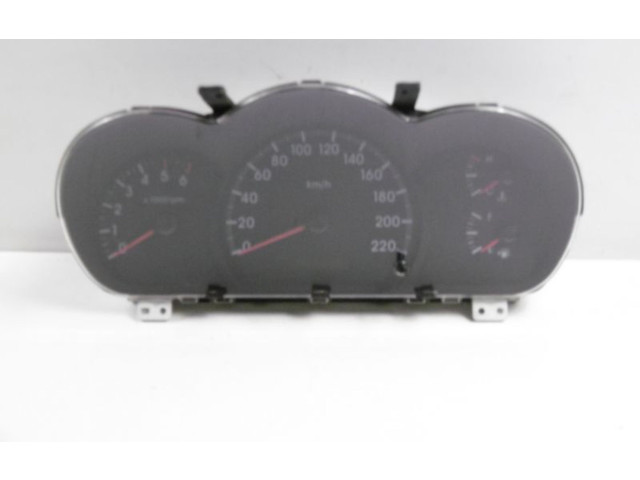 Přístrojová deska KIA Cerato 2005