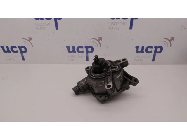 Вакуумный насос