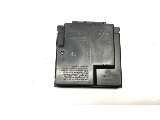 Блок управления 13599065   Chevrolet Camaro