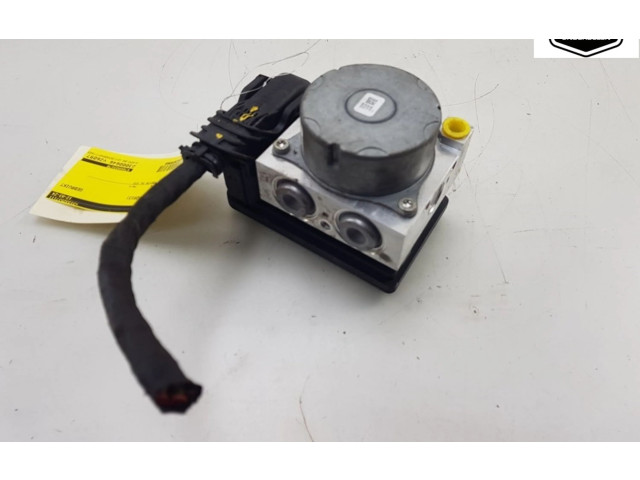 Блок АБС 476608587R, 476608587R Dacia Lodgy - года