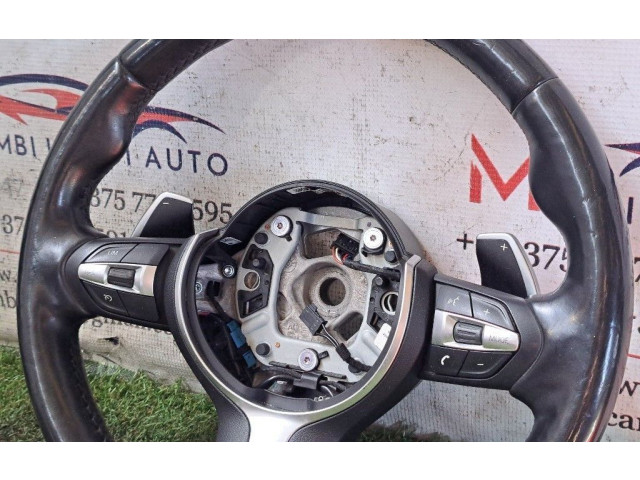 Volant BMW X5 F15 2015 32308092206, 32308092206