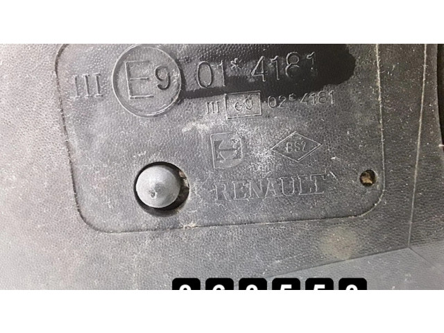 Zpětné zrcátko pravé Renault Espace II 2004 014181