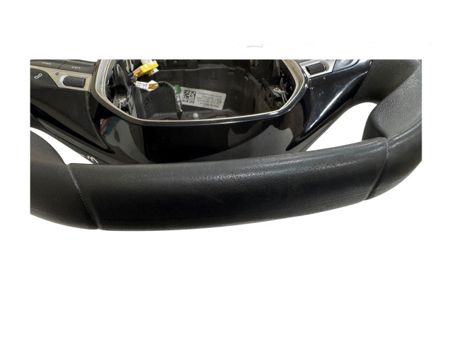 Руль Peugeot Partner III  2018 -  года 34236707B, 98171150ZD      