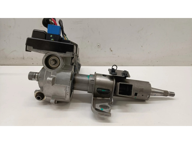    Рулевая рейка 488109334R   Dacia Spring 2021- года