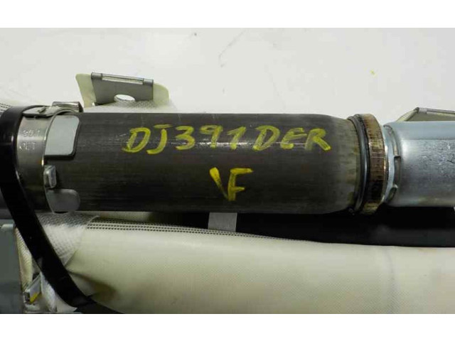 Надувная подушка для передней двери 0390241170, MB952177   Mitsubishi Carisma    