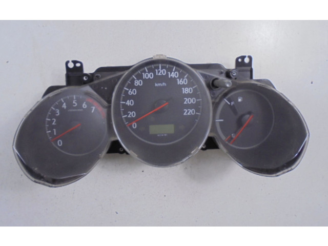 Панель приборов 78100SEMT71, 78100SEMT71 Honda City